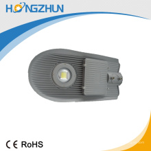 Meilleure vente 50w led street light AC85-265v China Manufaturer CE ROHS approuvé